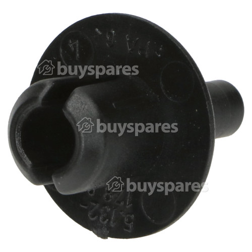 Karcher Expanding Rivet Steel Axis