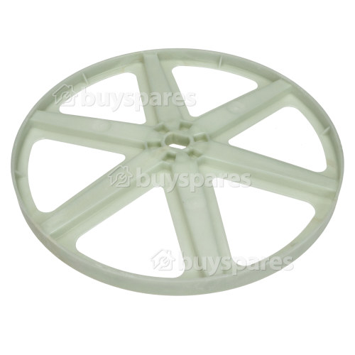 Samsung Drum Pulley Motor