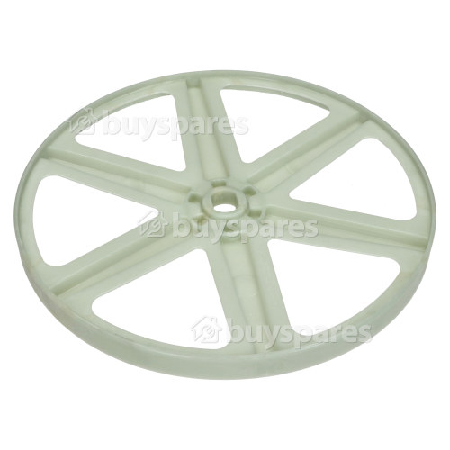 Samsung Drum Pulley Motor