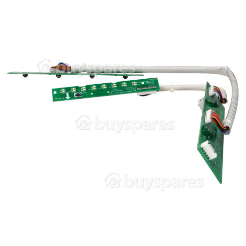 Display PCB / 3 Board KIT : 1717600004108 On Main Board ( Universal Board Number WQP12-7627.D.1-1 )