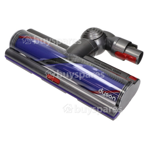 Dyson Torque Drive Motorhead Assembly