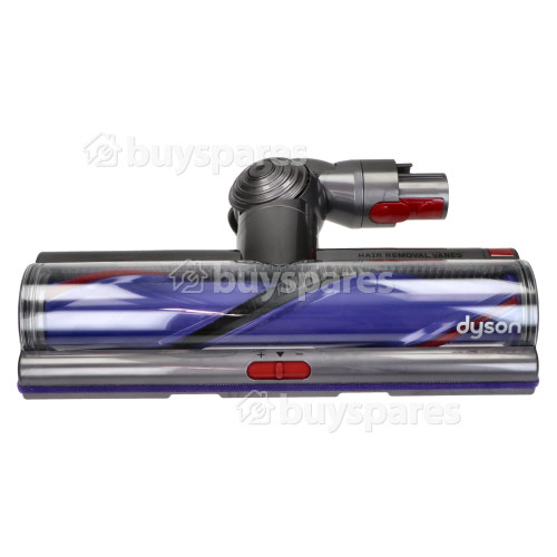 Dyson Torque Drive Motorhead Assembly