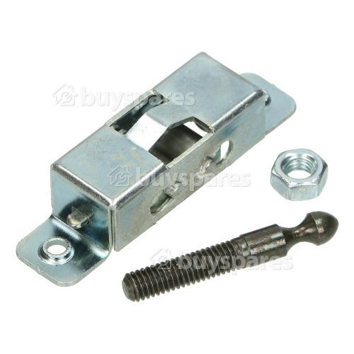 Kit Loquet De Porte De Four Principal