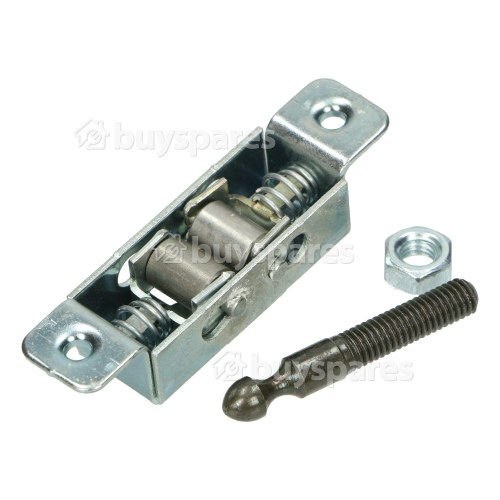 Kit Loquet De Porte De Four Principal