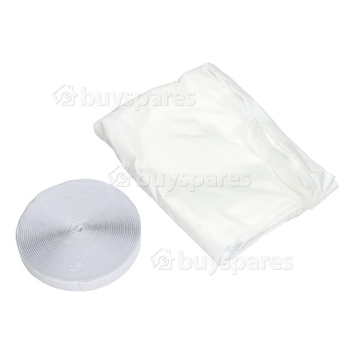 Delonghi Window Seal