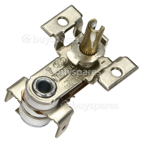 Adjustable Thermostat