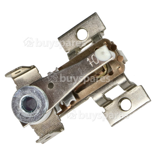 Adjustable Thermostat