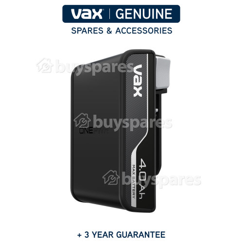 Vax Vacuum Cleaner ONEPWR Battery