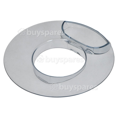 Couvercle Anti-projections Rond 34445A Pour Robots De Cuisine Chef Titanium / Major Kenwood