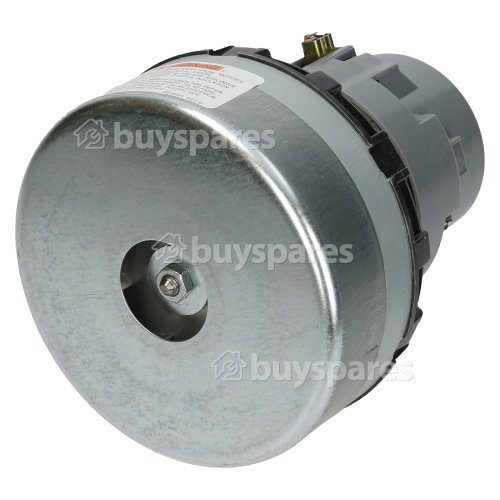 Moteur D'aspirateur - 2 Etapes 240V - Numatic D.I. 119781-00 BLT1104 230V Numatic