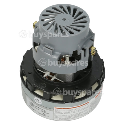 Moteur D'aspirateur - 2 Etapes 240V - Numatic D.I. 119781-00 BLT1104 230V Numatic