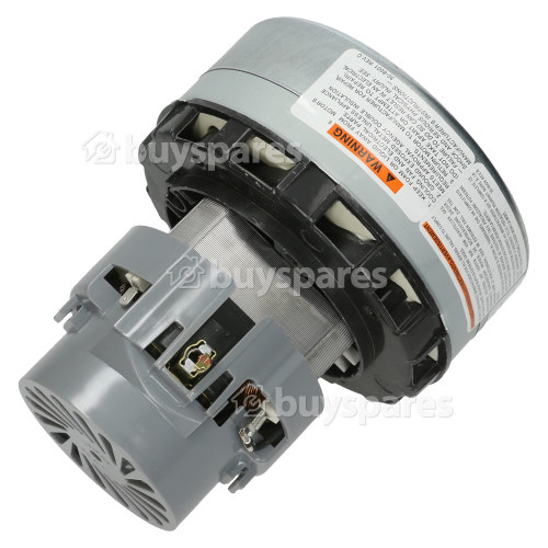 Moteur D'aspirateur - 2 Etapes 240V - Numatic D.I. 119781-00 BLT1104 230V Numatic