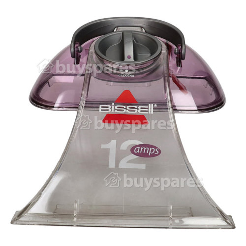 Bissell ProHeat 2X 9200E Tank Lid