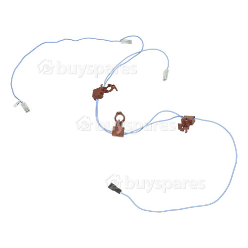 Delonghi Gas Ignition 3 Micro Switch Chain