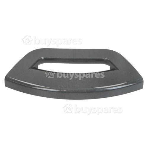 Kit Poignée De Porte Lave-linge - Graphite - Hotpoint