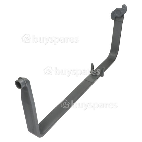 Wash Arm Water Inlet Feed Pipe