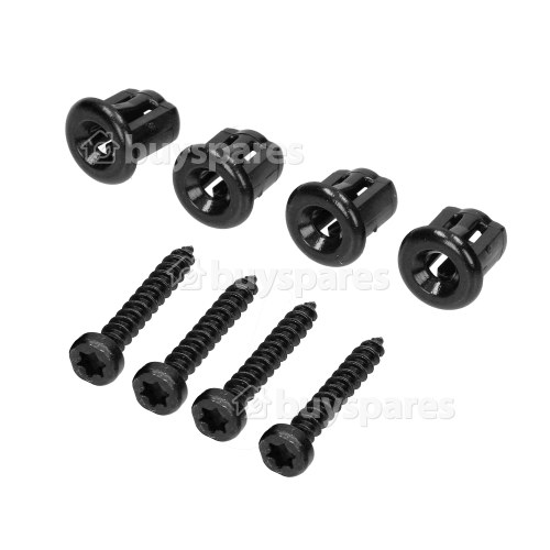 Arthur Martin AOC66314X Bush Kit
