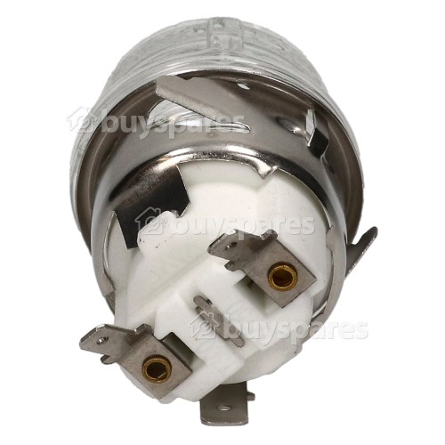 Arctic Oven Lamp Assembly