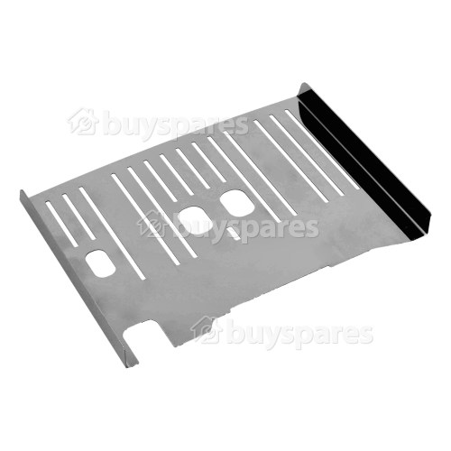 Delonghi Cup Plate