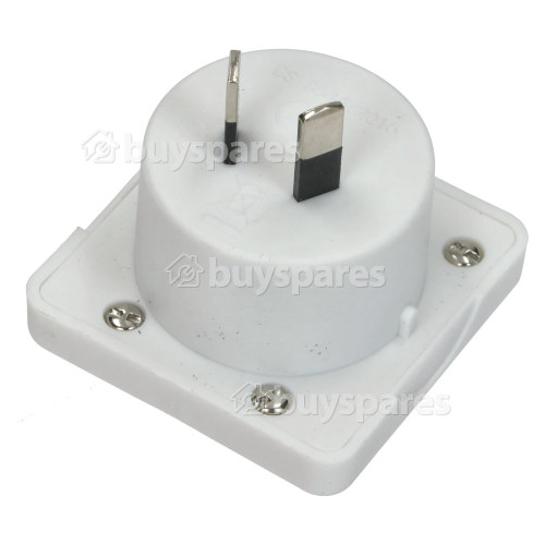 10A Australia Travel Adaptor (13amp Plug Adapter)