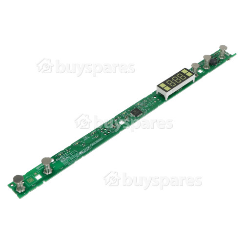 Gorenje Dw50 Gcu-l Caa Robertshaw Ui50.1-t
