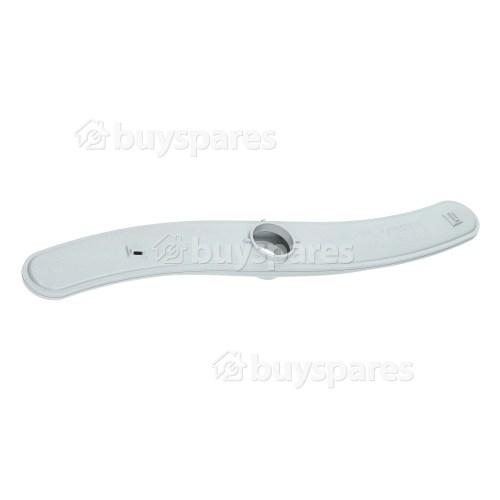 Indesit Curved Upper Spray Arm