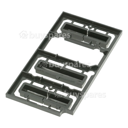 Electrolux Push Button - Black