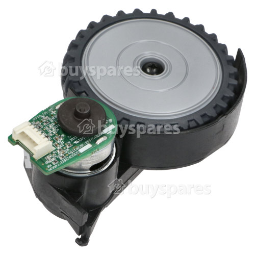 LG VR6260LV Wheel Assembly