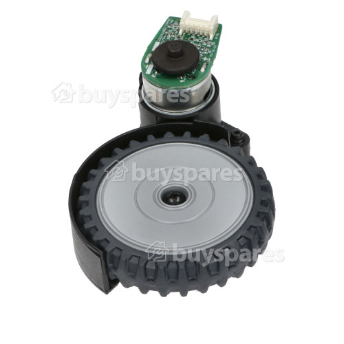 LG VR6260LV Wheel Assembly