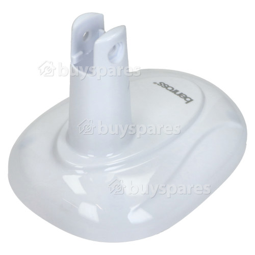Benross 6" Clip On 2-in-1 Desk Fan