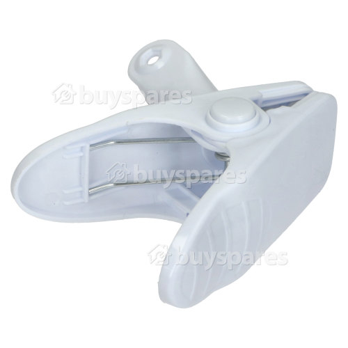 Benross 6" Clip On 2-in-1 Desk Fan
