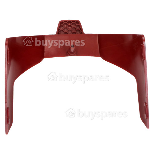 Bissell Carry Handle Assembly - Red