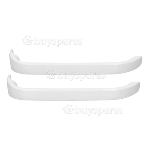 Door Handle Kit - White