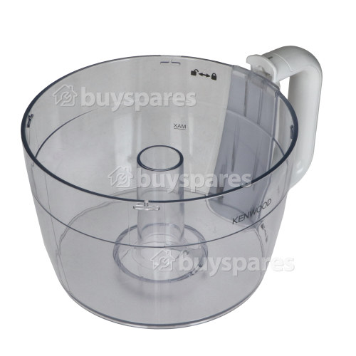 Kenwood Bowl Assembly (Food Processor)