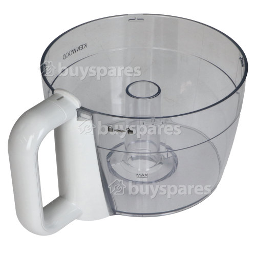 Kenwood Bowl Assembly (Food Processor)