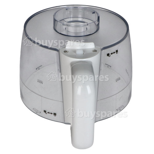 Kenwood Bowl Assembly (Food Processor)