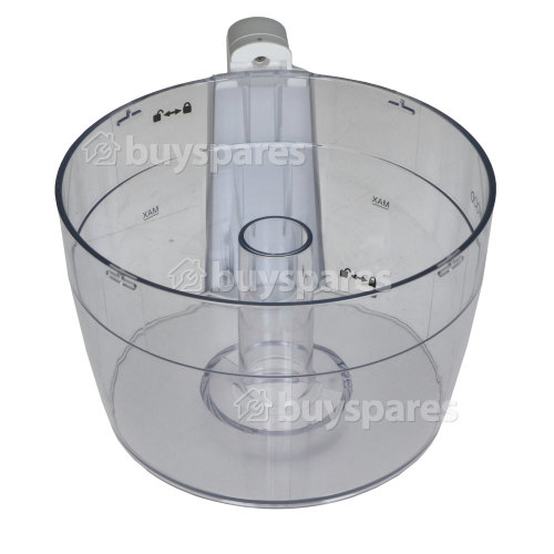Kenwood Bowl Assembly (Food Processor)