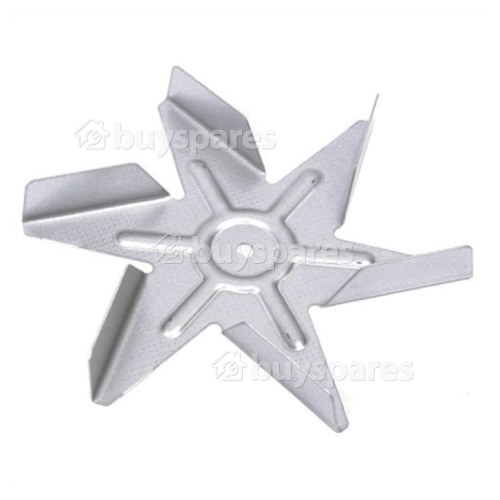Asko Fan Blade