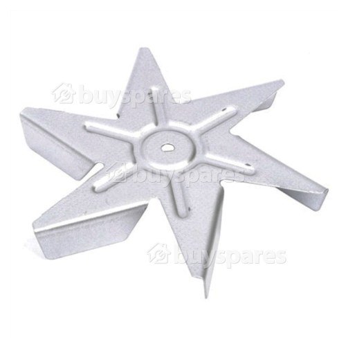 Asko Fan Blade