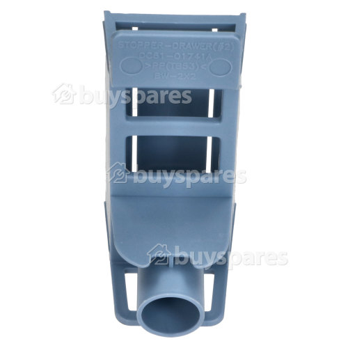 Samsung Dispenser Drawer Stopper