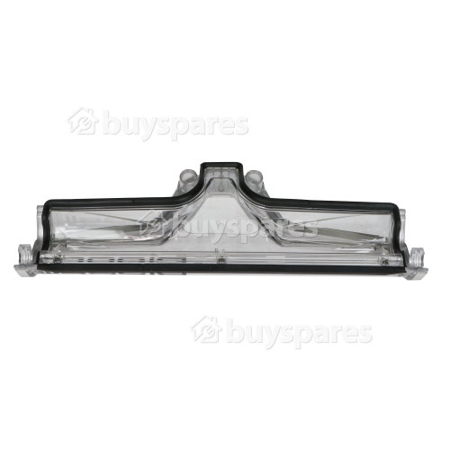 Bissell Foot Window Chrome