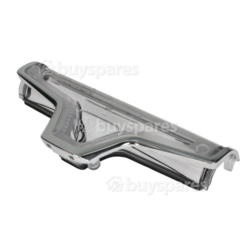 Bissell Foot Window Chrome