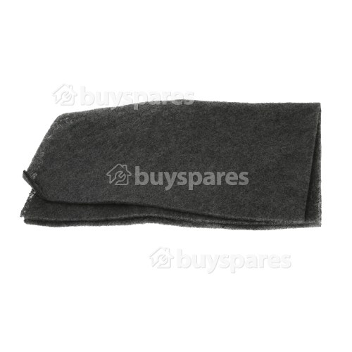 Wpro FHO009 Carbon Filter