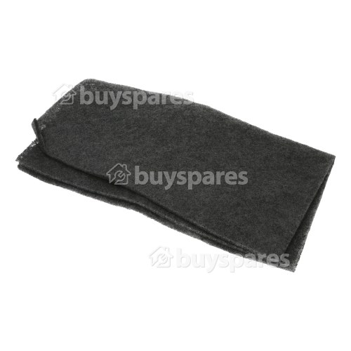 Wpro FHO009 Carbon Filter