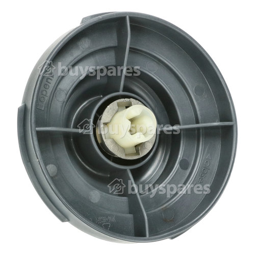 Kenwood Blade Assembly Including Seal