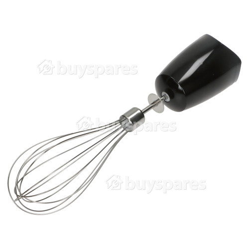 Fouet Mixeur Plongeant - Noir MQ10 Braun