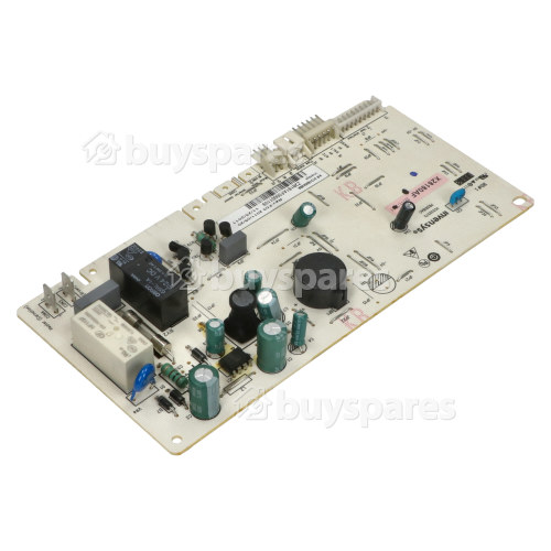 Flavel PCB Board
