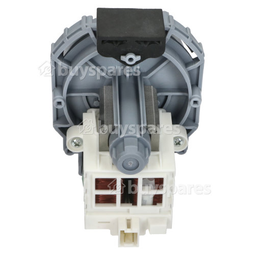 Wash Pump Motor Assembly : Askoll Mod M233 Art RS0594 60w