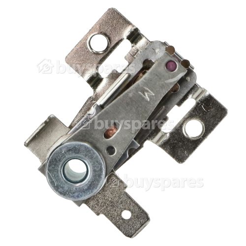 Adjustable Thermostat
