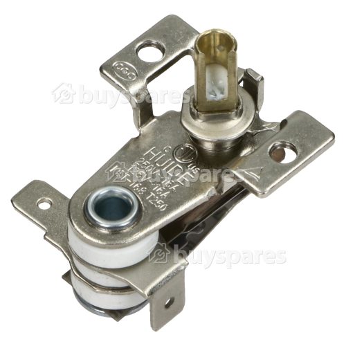 Adjustable Thermostat